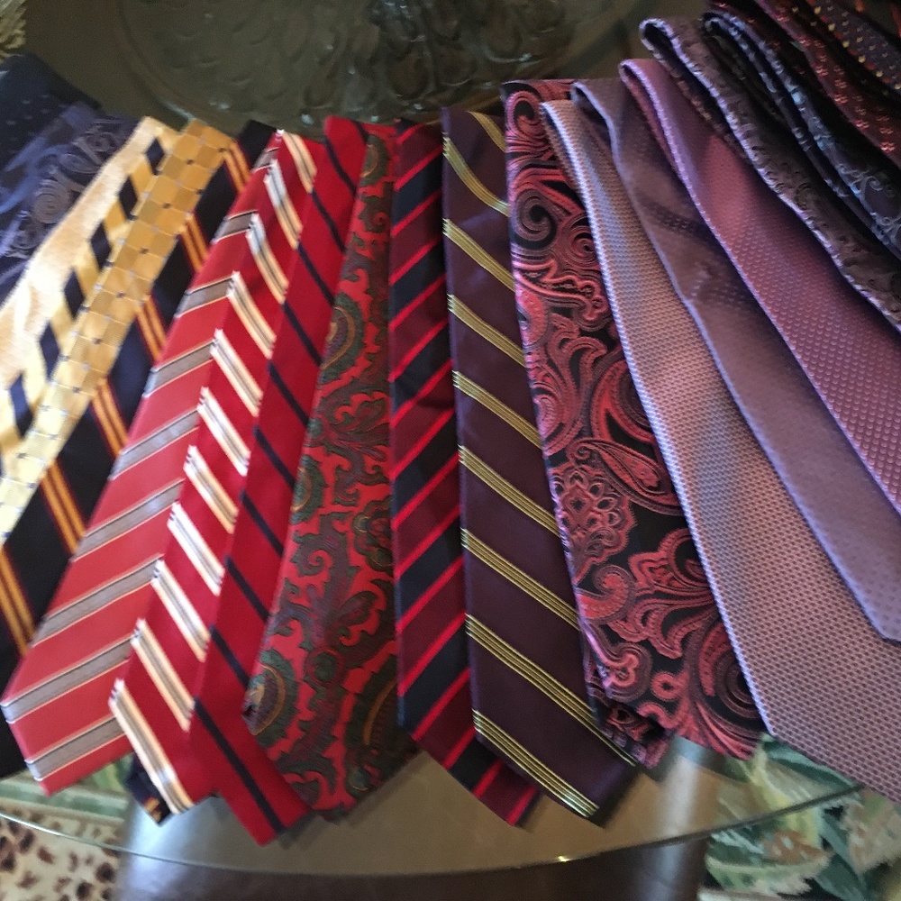 Ties - Picture 3 of 6